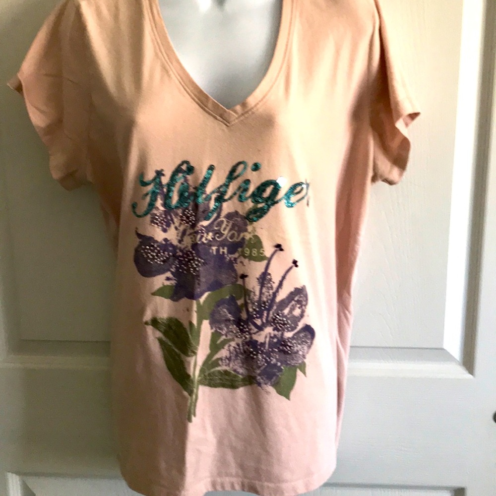 Tommy Hilfiger T